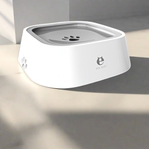   1.5L Pet Water Bowl-Dog's care 