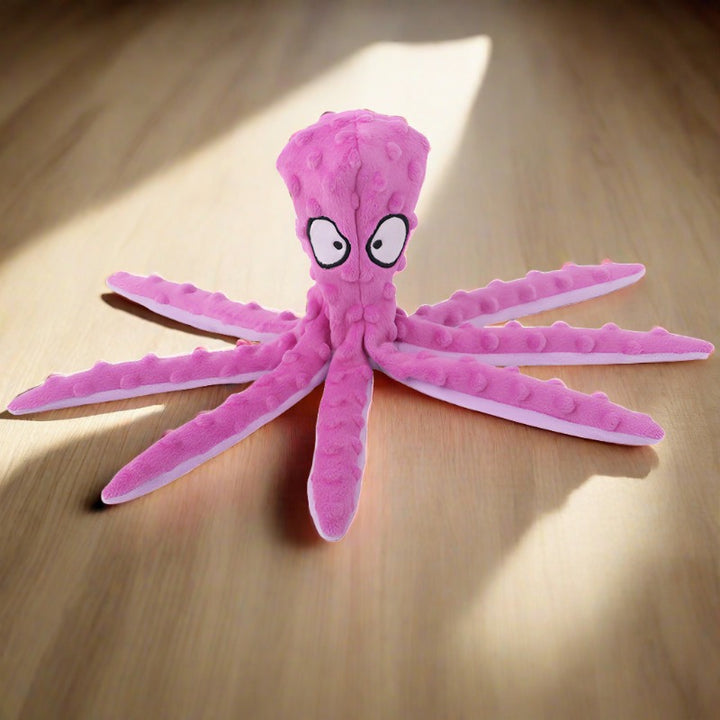   Octopus Plush Toy-Toys 