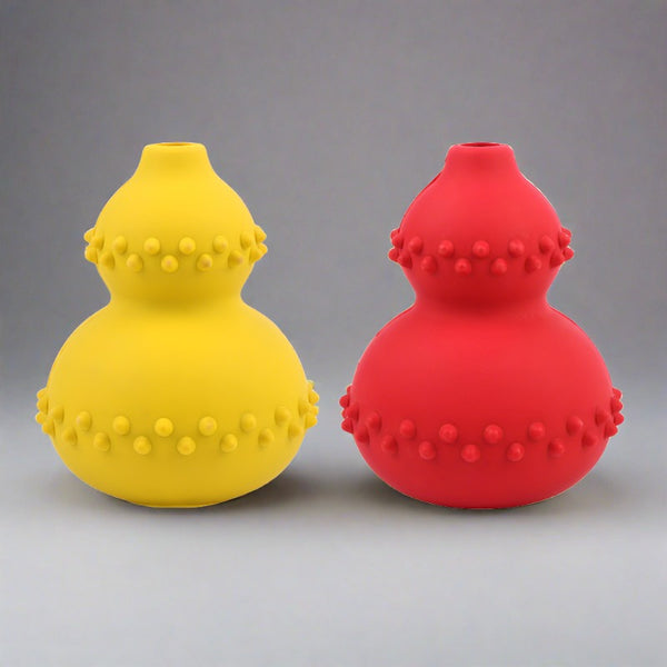   Natural Rubber Feeding Toy-Toys 