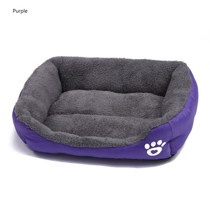   Warm Dog Snuggle Bed-Sleep 